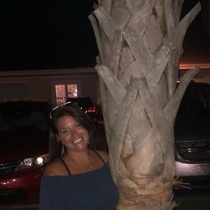 Meet your Posher, Tammy